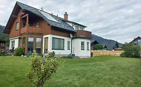 Ferienhaus Jordi & Lara By Appartementhaus Theresia
